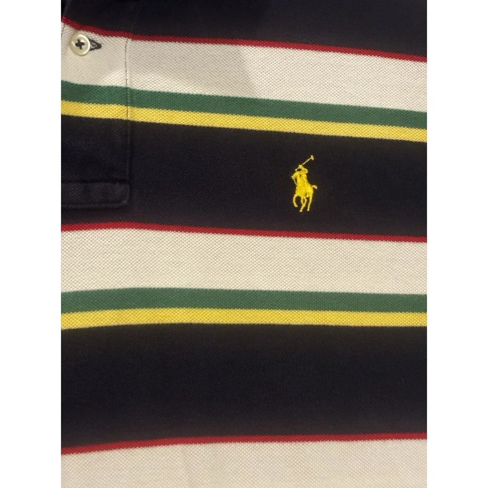 Ralph Lauren ha some